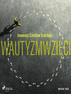 cover image of Wautyzmwzięci